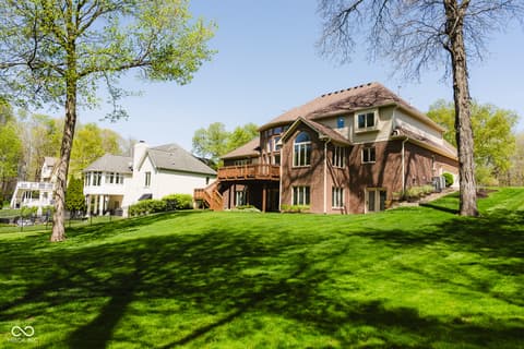 Photo of 16307 Stony Ridge Drive, Noblesville, IN