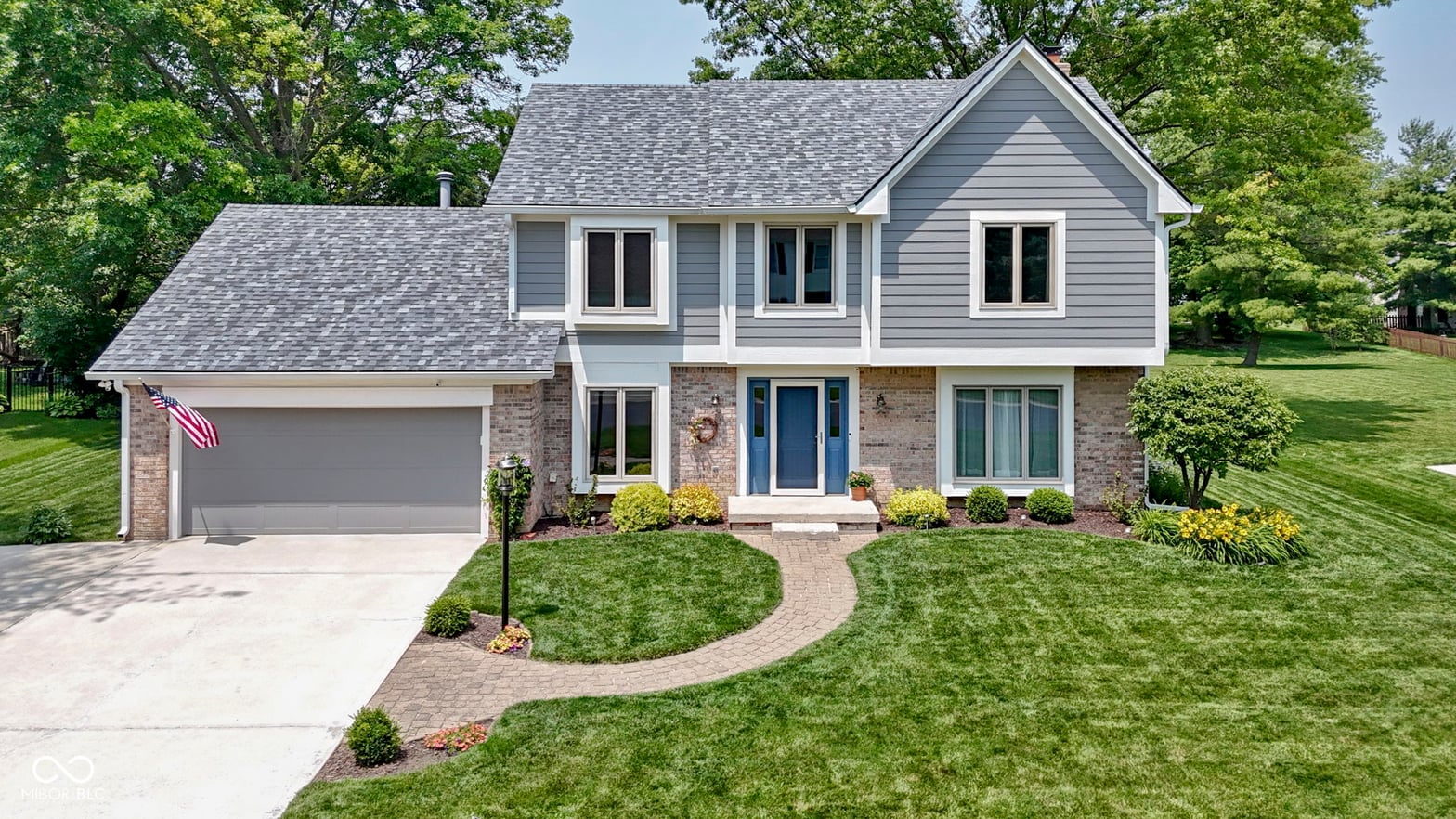 Photo of 15120 Romalong Lane, Carmel, IN
