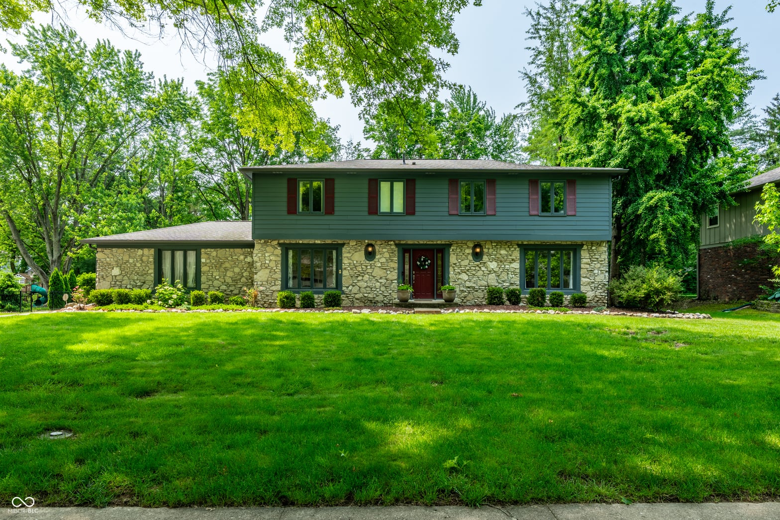 Photo of 3715 Rolling Springs Drive, Carmel, IN