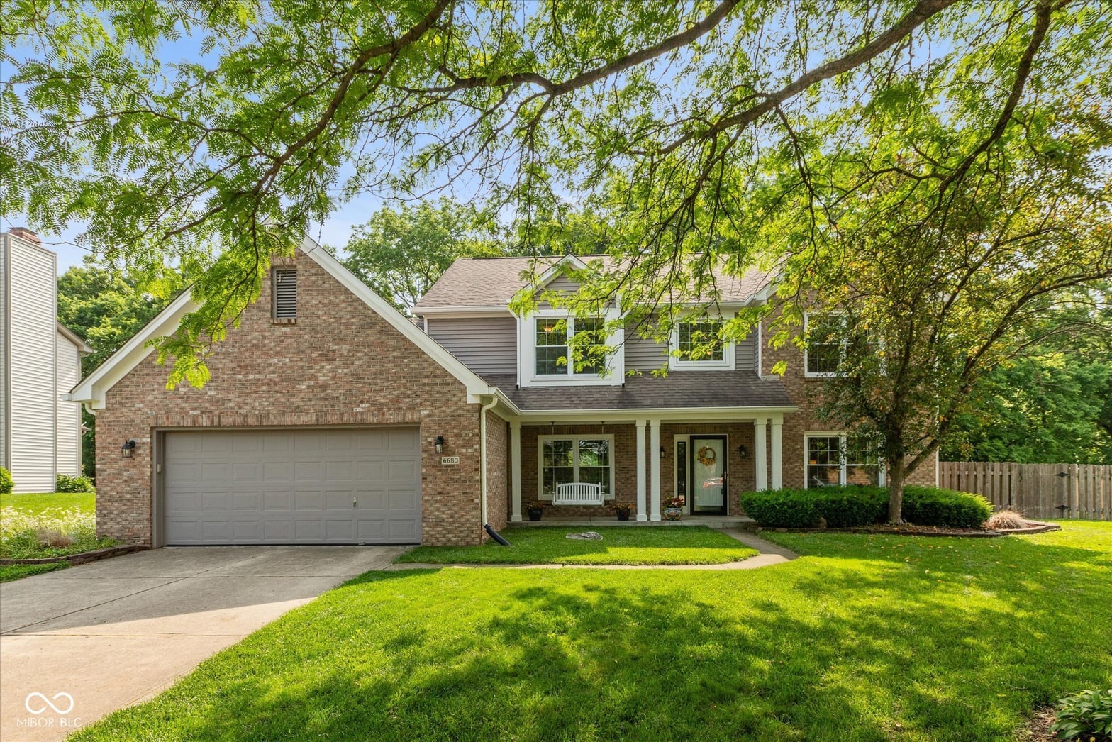 Photo of 6683 Manchester Drive, Fishers, IN