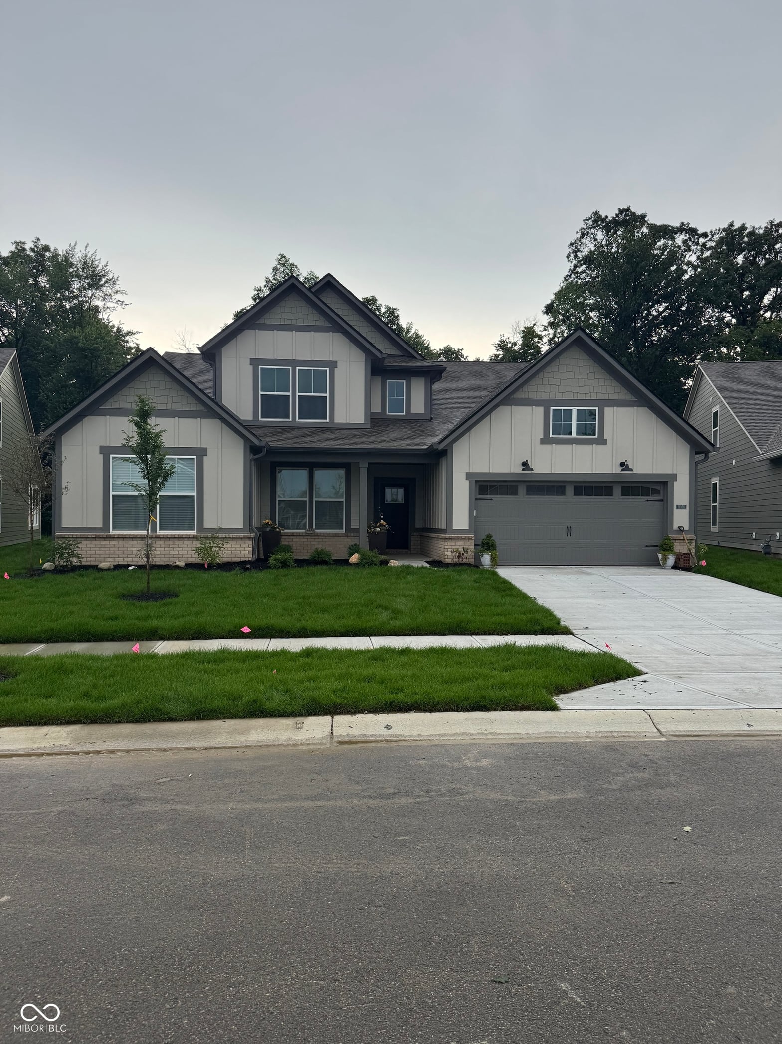 Photo of 19558 Allenwood Drive, Westfield, IN