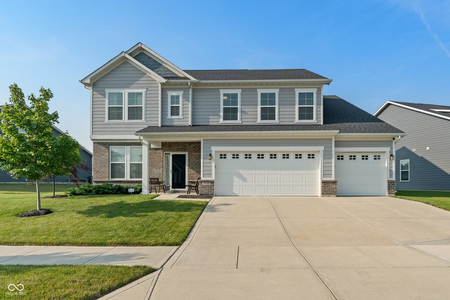Photo of 15736 Conductors Drive, Westfield, IN