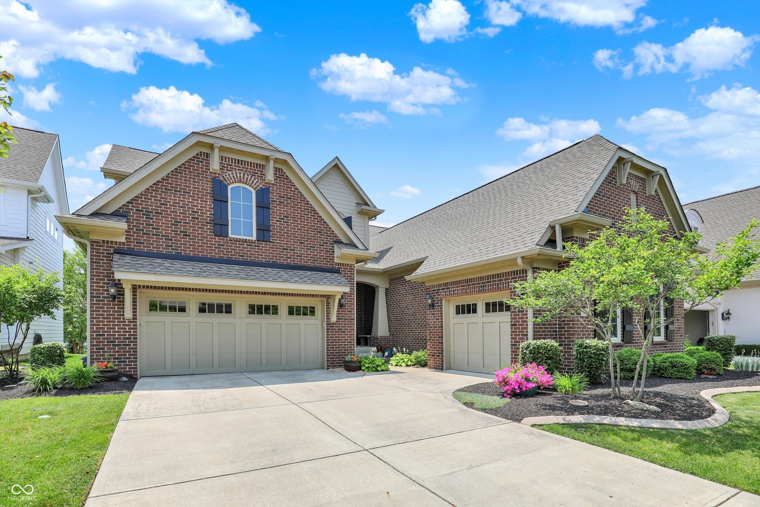 Photo of 1457 Birdsong Drive, Westfield, IN