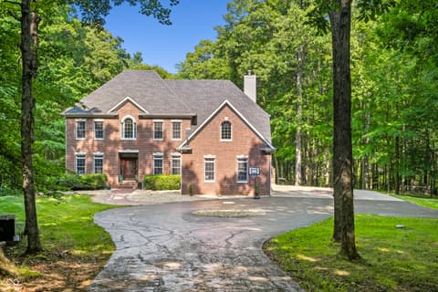 2034 Dynasty Ridge Road