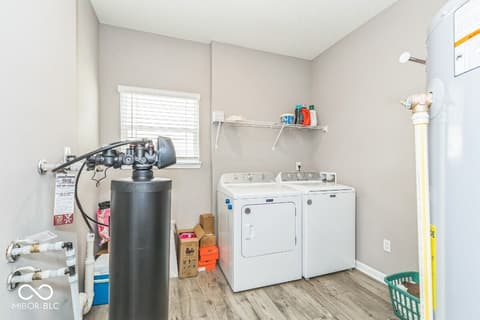 Photo of 1758 Pelham Drive, Greenwood, IN