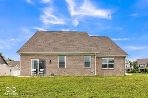 Photo of 1758 Pelham Drive, Greenwood, IN