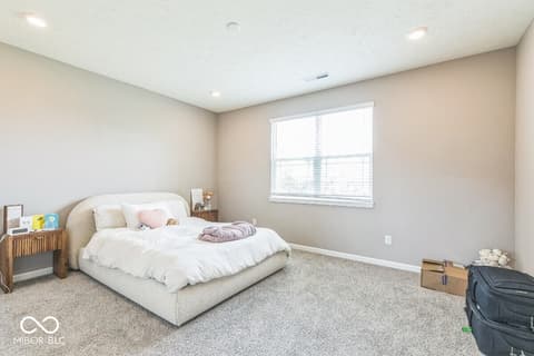 Photo of 1758 Pelham Drive, Greenwood, IN