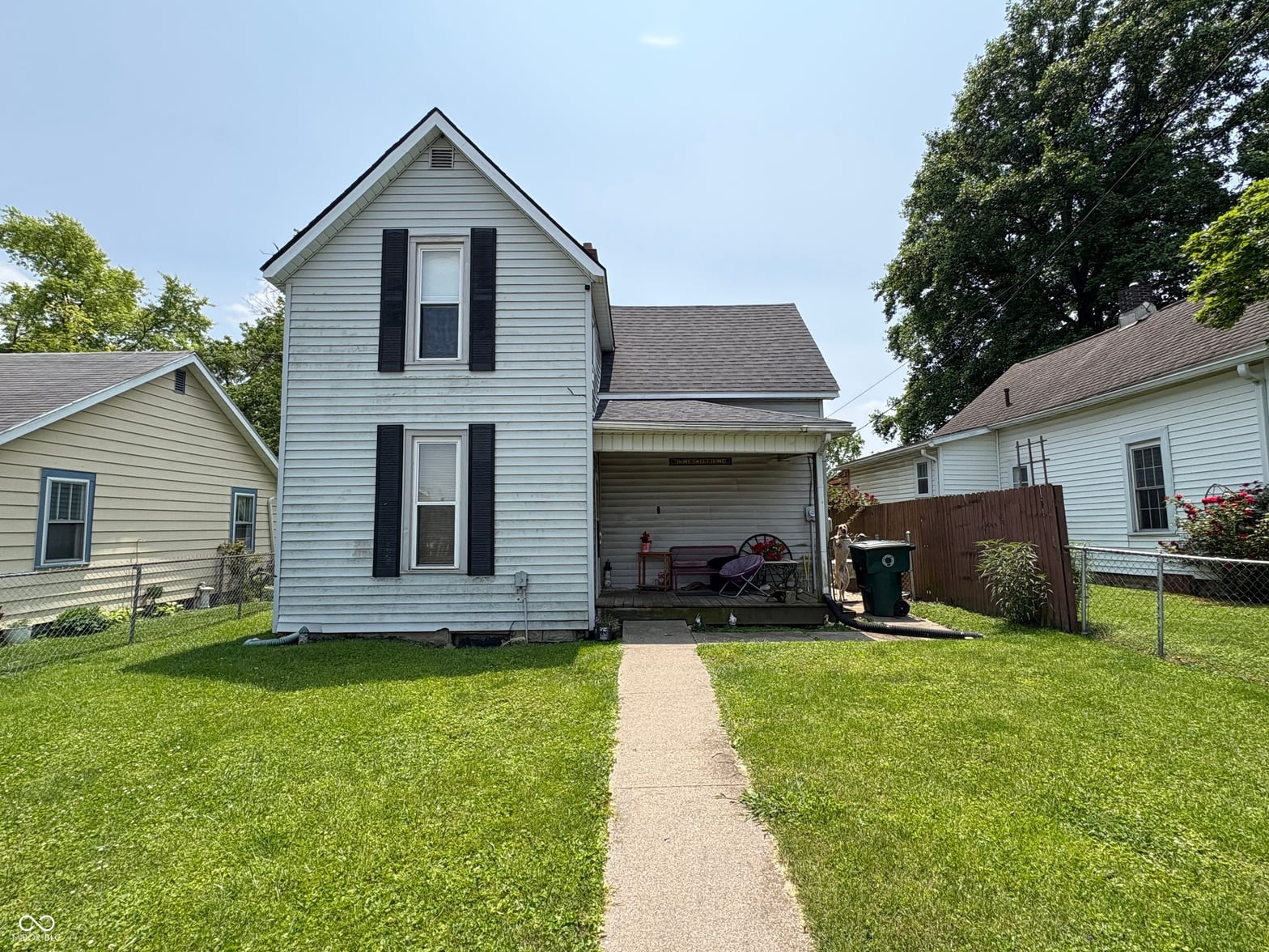Photo of 1809 E 13th Street, Muncie, IN