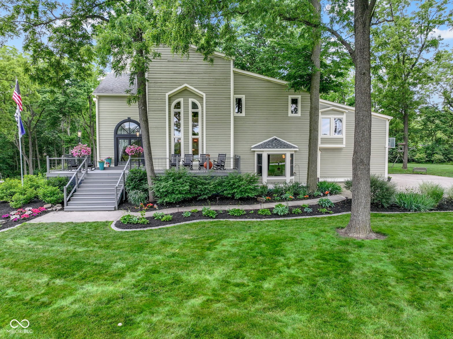 Photo of 17320 Joliet Road, Westfield, IN