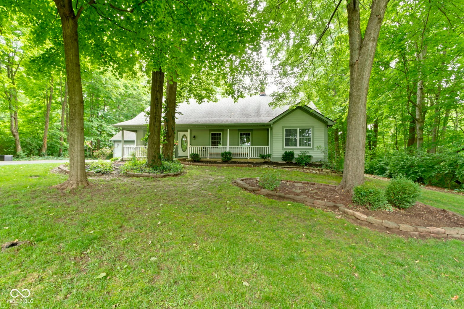 Photo of 10808 Greenbriar Drive, Fishers, IN