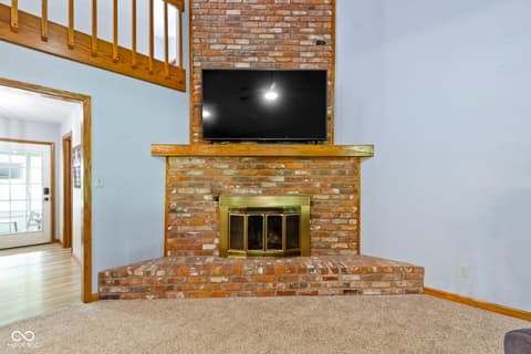 Photo of 10808 Greenbriar Drive, Fishers, IN