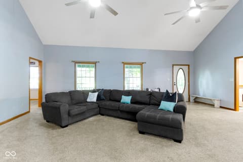 Photo of 10808 Greenbriar Drive, Fishers, IN