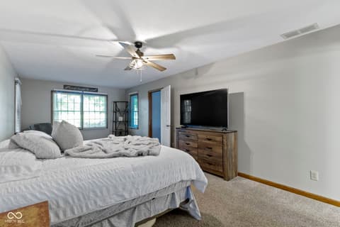 Photo of 10808 Greenbriar Drive, Fishers, IN