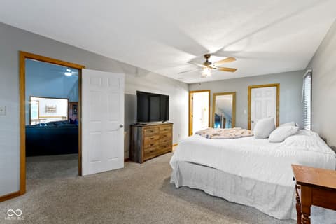 Photo of 10808 Greenbriar Drive, Fishers, IN