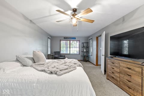 Photo of 10808 Greenbriar Drive, Fishers, IN