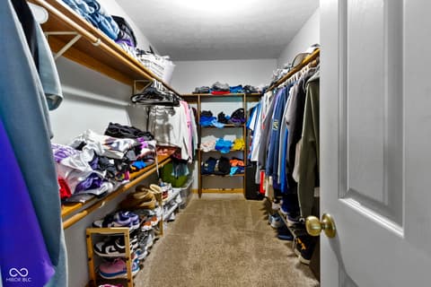 Photo of 10808 Greenbriar Drive, Fishers, IN
