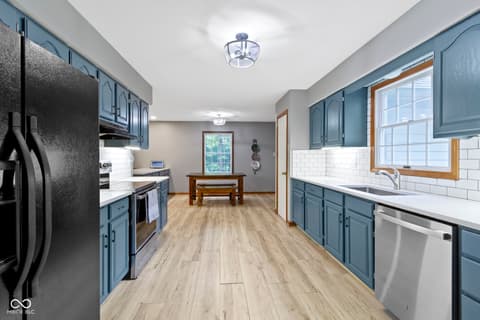Photo of 10808 Greenbriar Drive, Fishers, IN