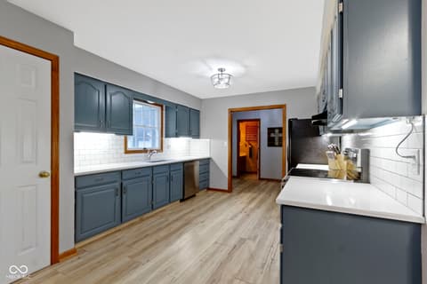 Photo of 10808 Greenbriar Drive, Fishers, IN