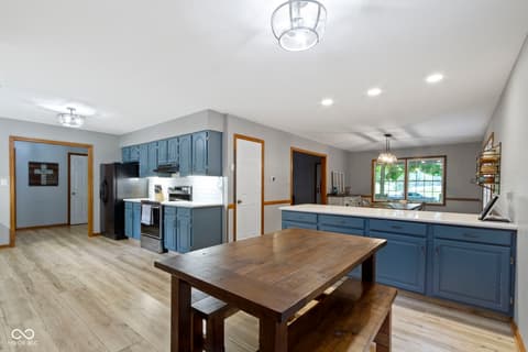Photo of 10808 Greenbriar Drive, Fishers, IN