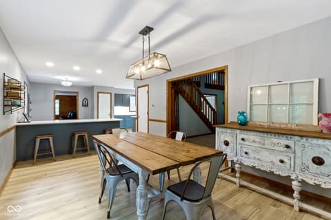 Photo of 10808 Greenbriar Drive, Fishers, IN