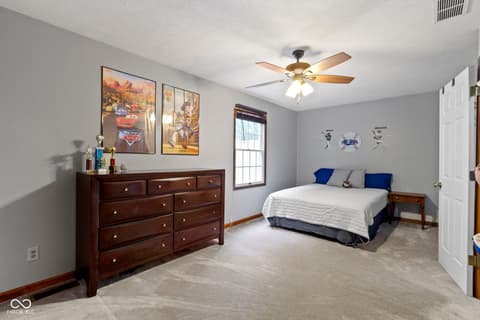Photo of 10808 Greenbriar Drive, Fishers, IN
