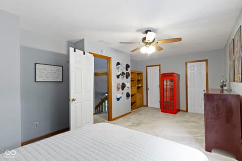 Photo of 10808 Greenbriar Drive, Fishers, IN