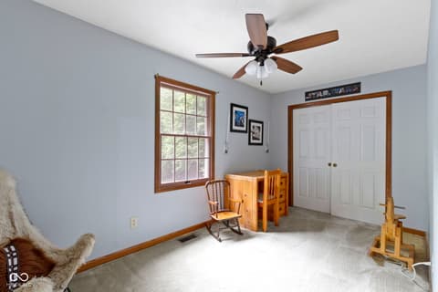 Photo of 10808 Greenbriar Drive, Fishers, IN