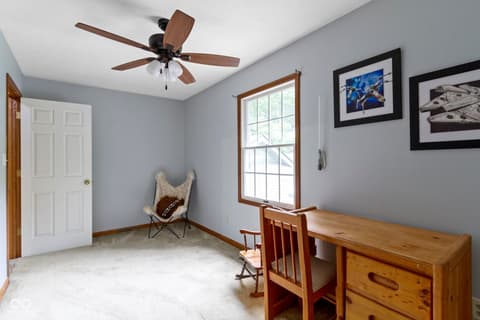 Photo of 10808 Greenbriar Drive, Fishers, IN