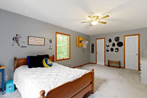 Photo of 10808 Greenbriar Drive, Fishers, IN