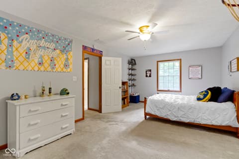 Photo of 10808 Greenbriar Drive, Fishers, IN