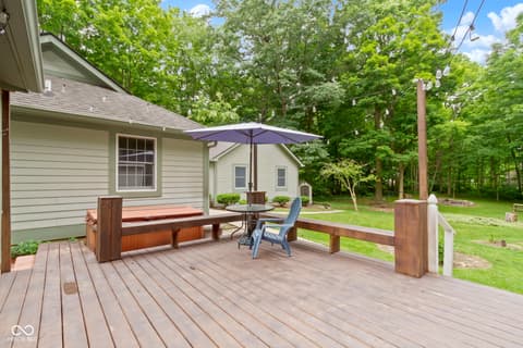 Photo of 10808 Greenbriar Drive, Fishers, IN