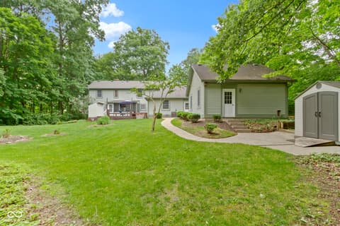 Photo of 10808 Greenbriar Drive, Fishers, IN