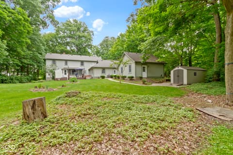 Photo of 10808 Greenbriar Drive, Fishers, IN