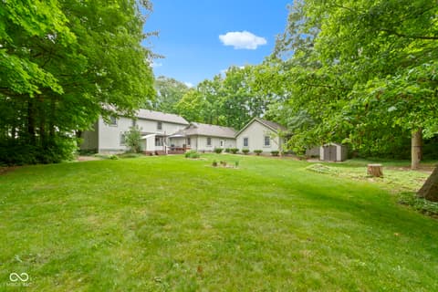 Photo of 10808 Greenbriar Drive, Fishers, IN