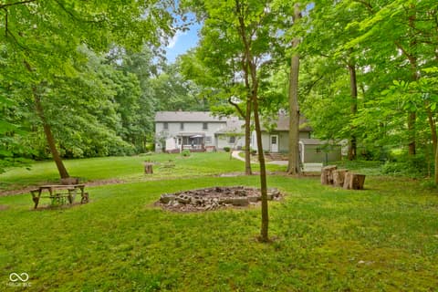 Photo of 10808 Greenbriar Drive, Fishers, IN