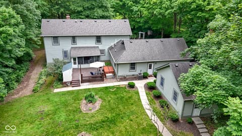 Photo of 10808 Greenbriar Drive, Fishers, IN