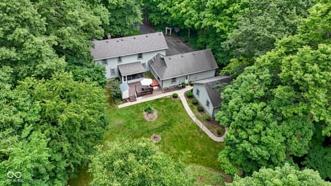 Photo of 10808 Greenbriar Drive, Fishers, IN