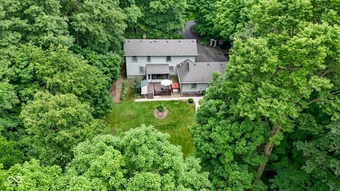 Photo of 10808 Greenbriar Drive, Fishers, IN