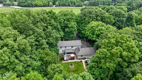 Photo of 10808 Greenbriar Drive, Fishers, IN
