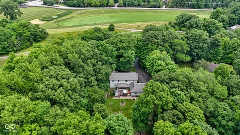 Photo of 10808 Greenbriar Drive, Fishers, IN