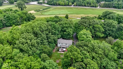 Photo of 10808 Greenbriar Drive, Fishers, IN