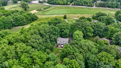 Photo of 10808 Greenbriar Drive, Fishers, IN