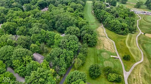 Photo of 10808 Greenbriar Drive, Fishers, IN