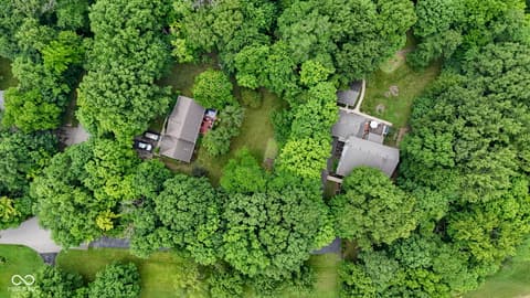 Photo of 10808 Greenbriar Drive, Fishers, IN