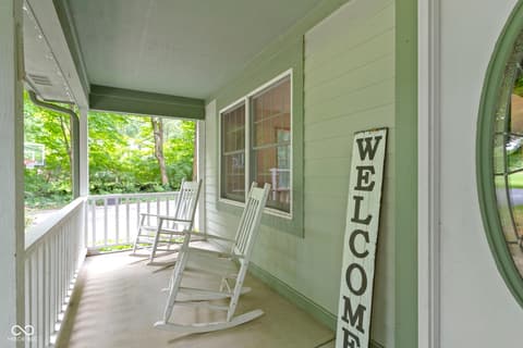 Photo of 10808 Greenbriar Drive, Fishers, IN