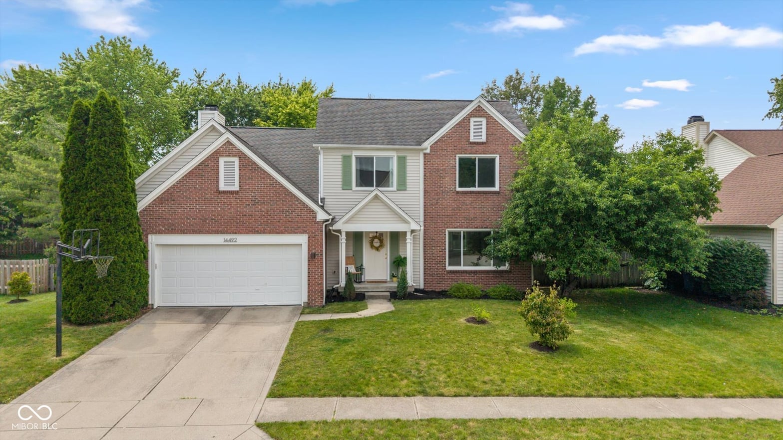 Photo of 14492 Cotswold Lane, Carmel, IN