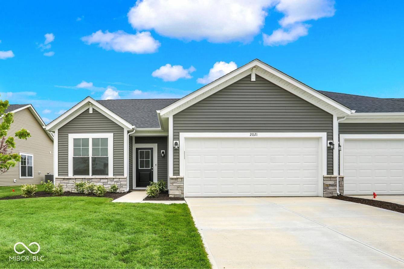 Photo of 2021 Frost Line Lane, Greenfield, IN