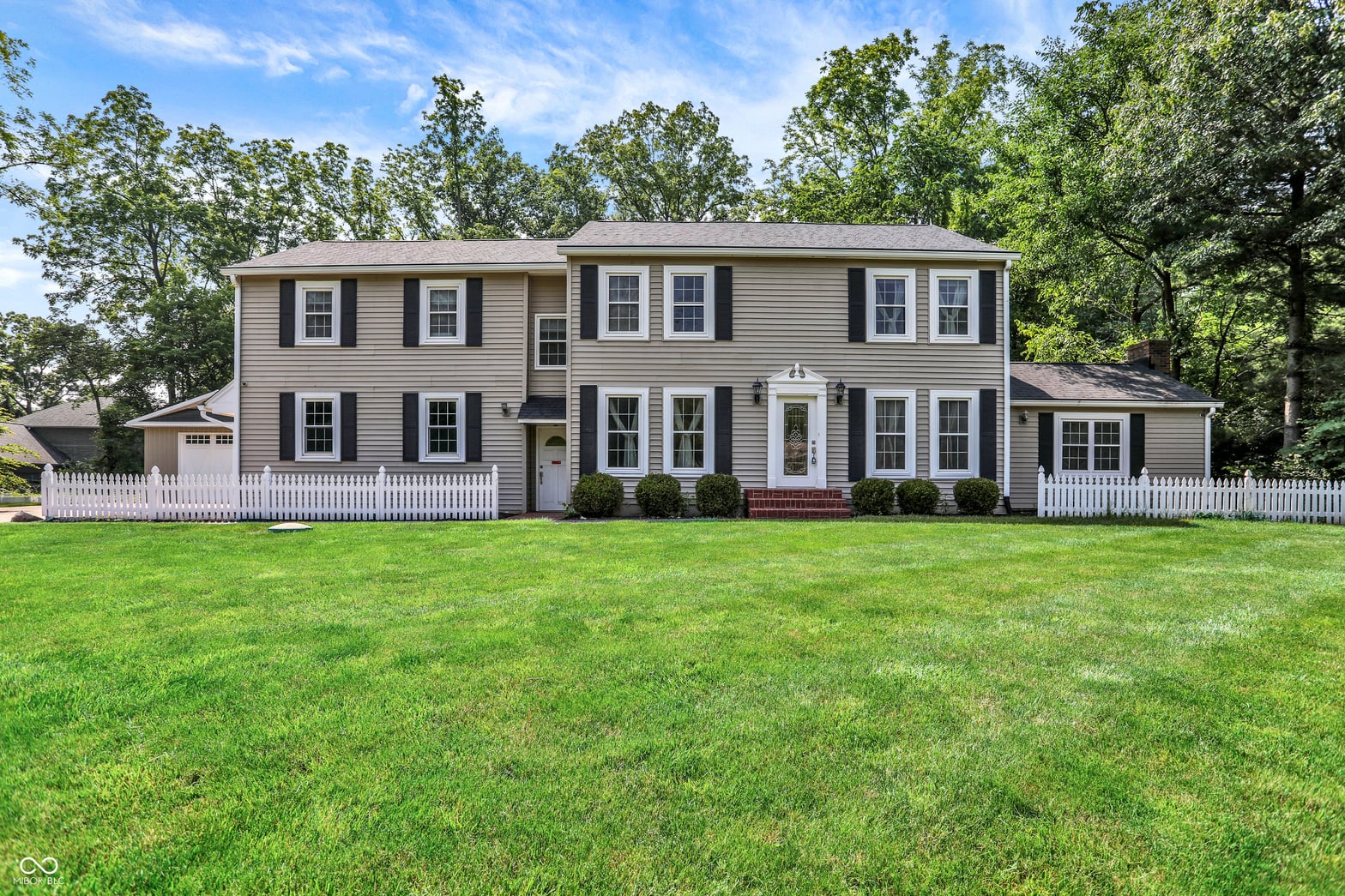 Photo of 9650 Copley Drive, Carmel, IN