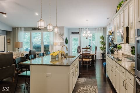 Photo of 18973 Elder Ridge Drive, Noblesville, IN
