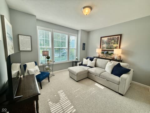 Photo of 18973 Elder Ridge Drive, Noblesville, IN